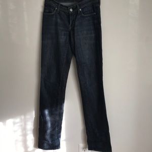 Citizens of Humanity jeans